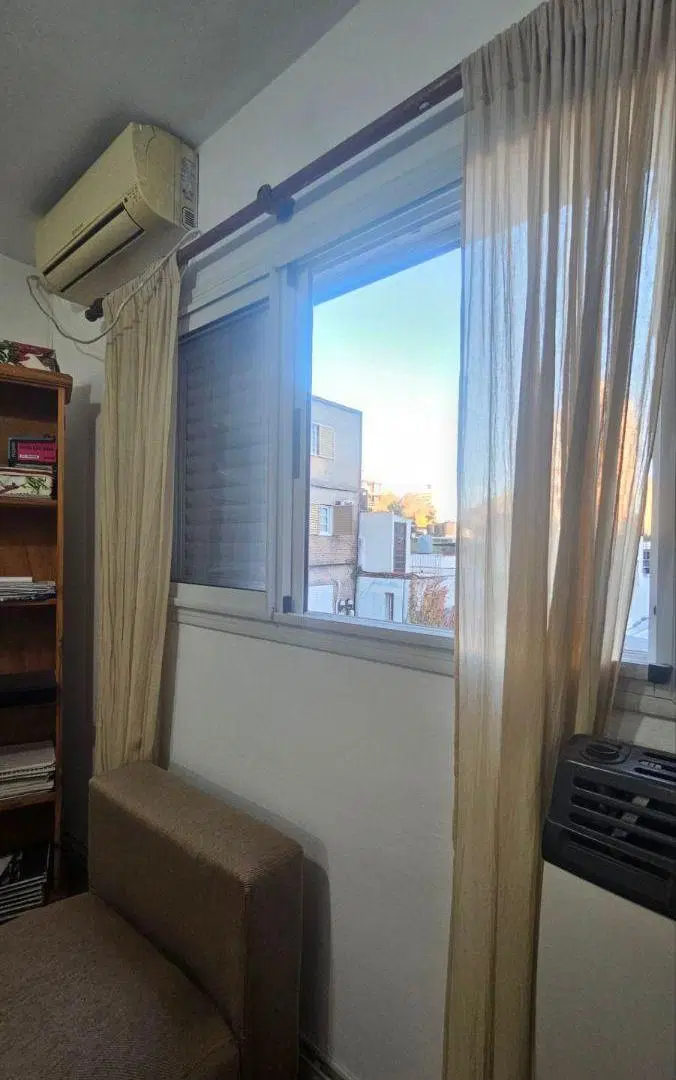 Departamento 1 Dormitorio en Alquiler | Barrio Lourdes (Excelente Ubicación) 2