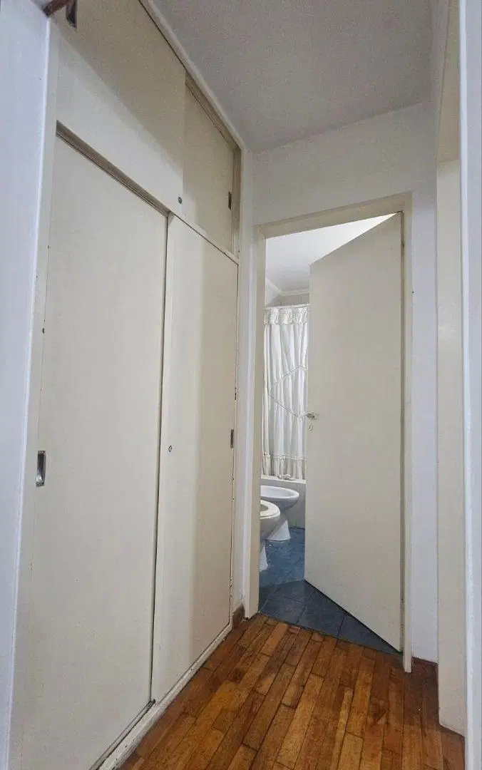 Departamento 1 Dormitorio en Alquiler | Barrio Lourdes (Excelente Ubicación) 4