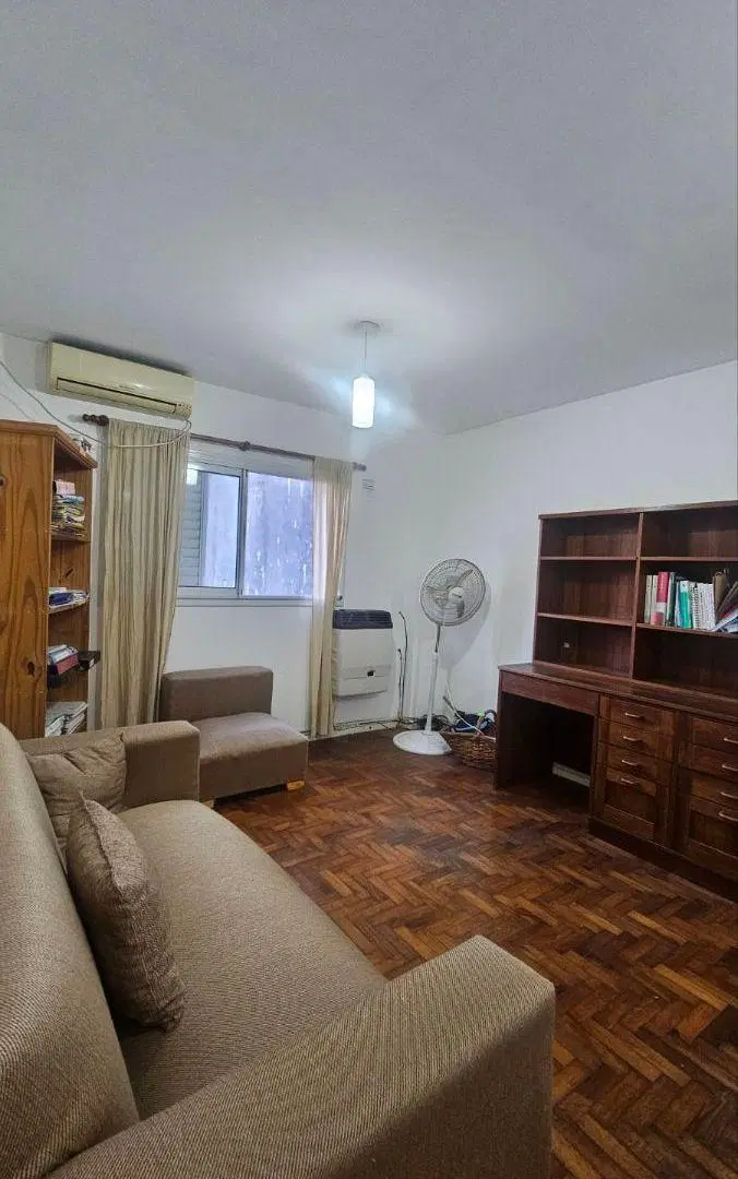 Departamento 1 Dormitorio en Alquiler | Barrio Lourdes (Excelente Ubicación) 3