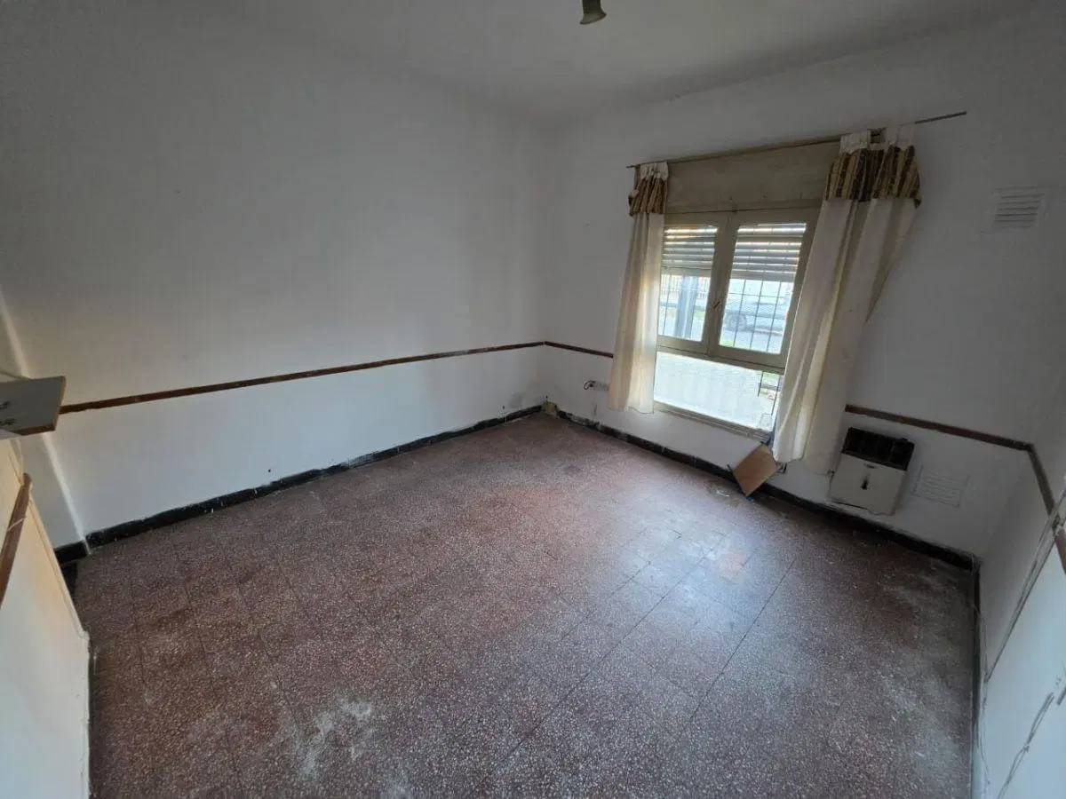 VENTA CASA 3 DORM.+PATIO+PARRILA 5