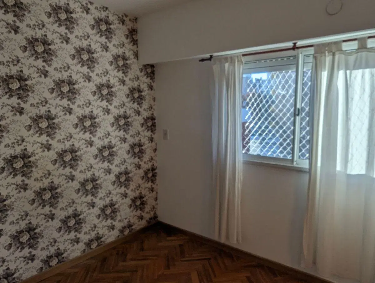 Alquiler | Córdoba y Suipacha | Departamento 1 Dormitorio con Balcón al Frente Excelente Ubicación 8
