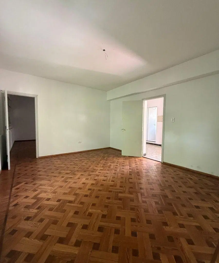 Departamento de pasillo de 2 dormitorios 3