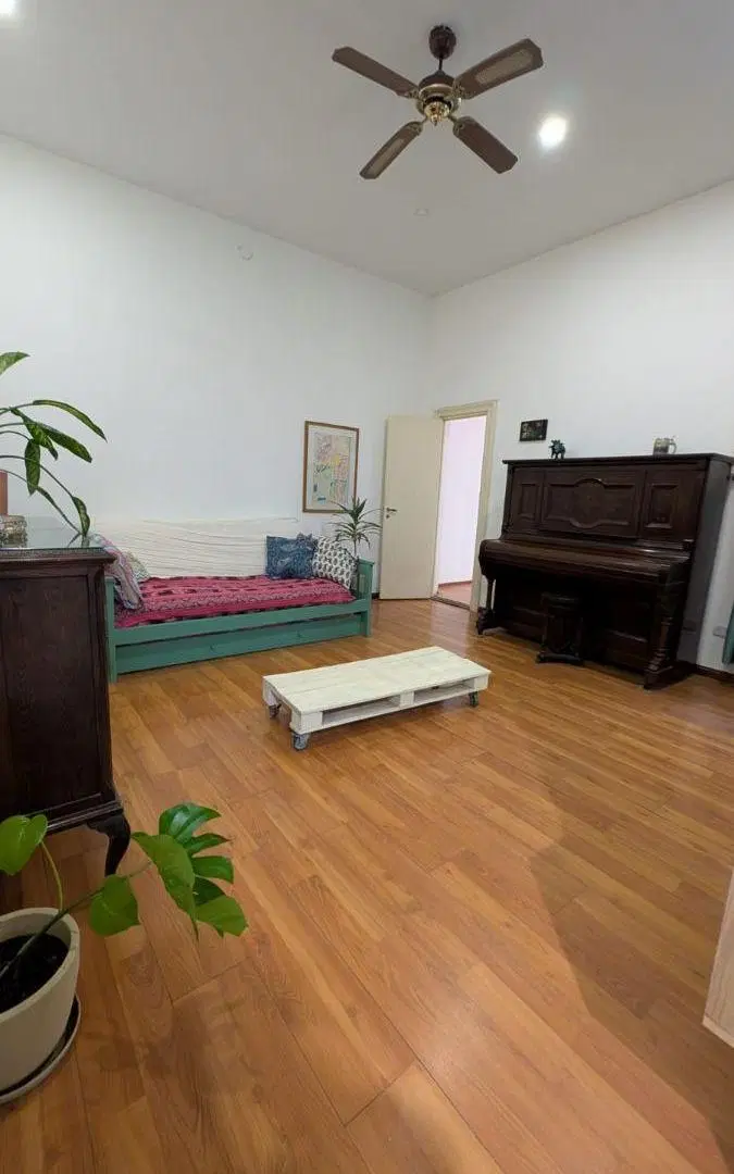 Venta | Hermosa Casa de Pasillo | Santa Fe 2268 5