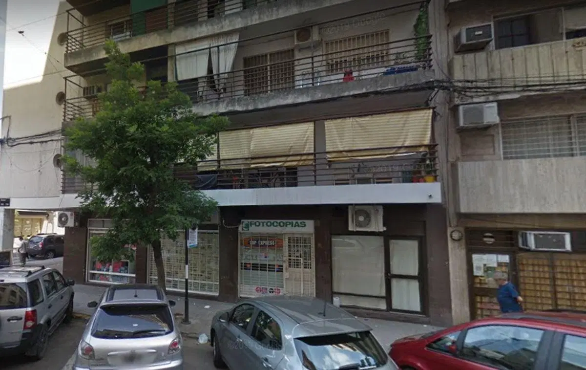 Alquiler Local zona Tribunales Provinciales 1
