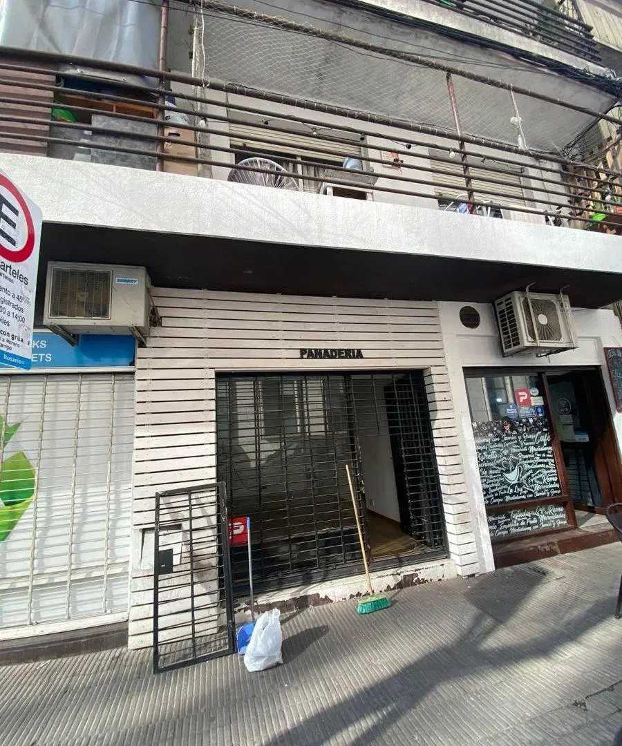 Alquiler Local zona Tribunales Provinciales 2