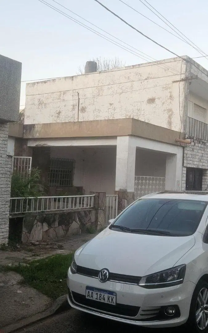 Casa 2 dormitorios Darwin 7400 8