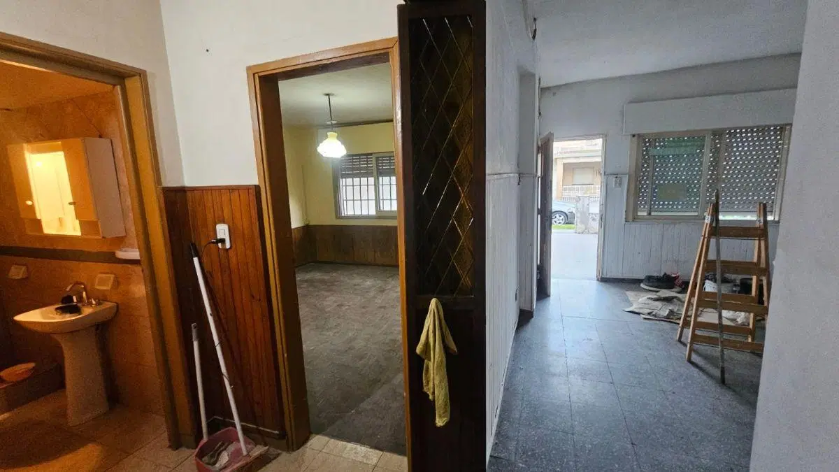 Casa 2 dormitorios Darwin 7400 2