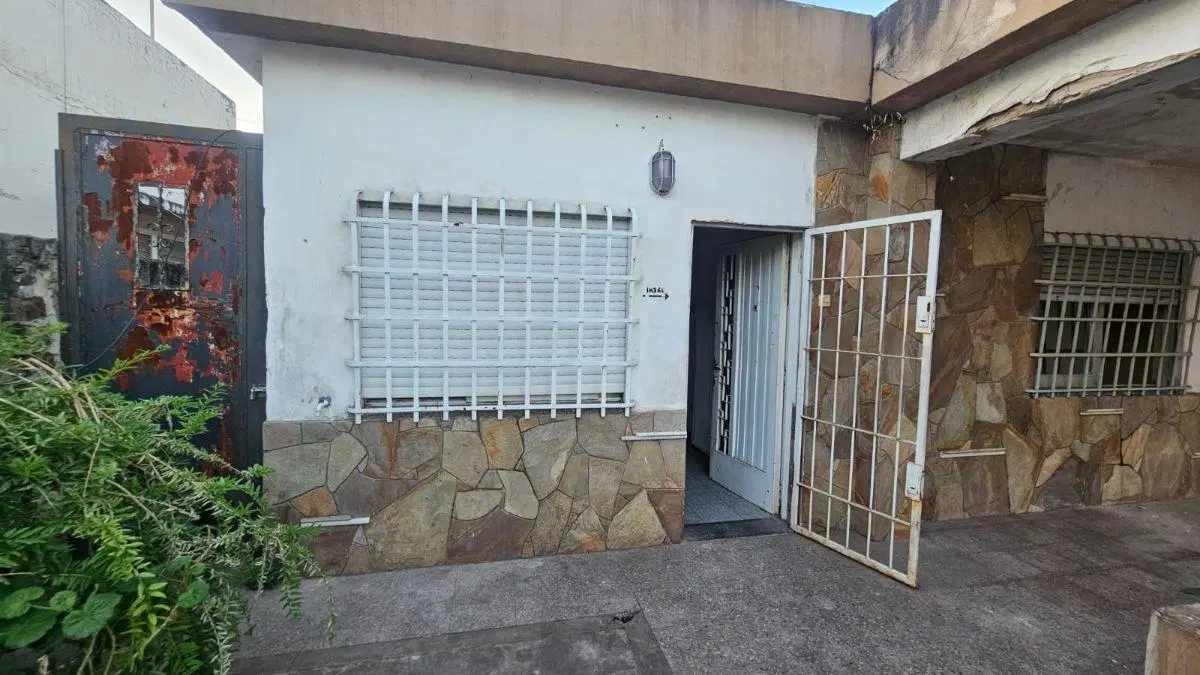 Casa 2 dormitorios Darwin 7400 1