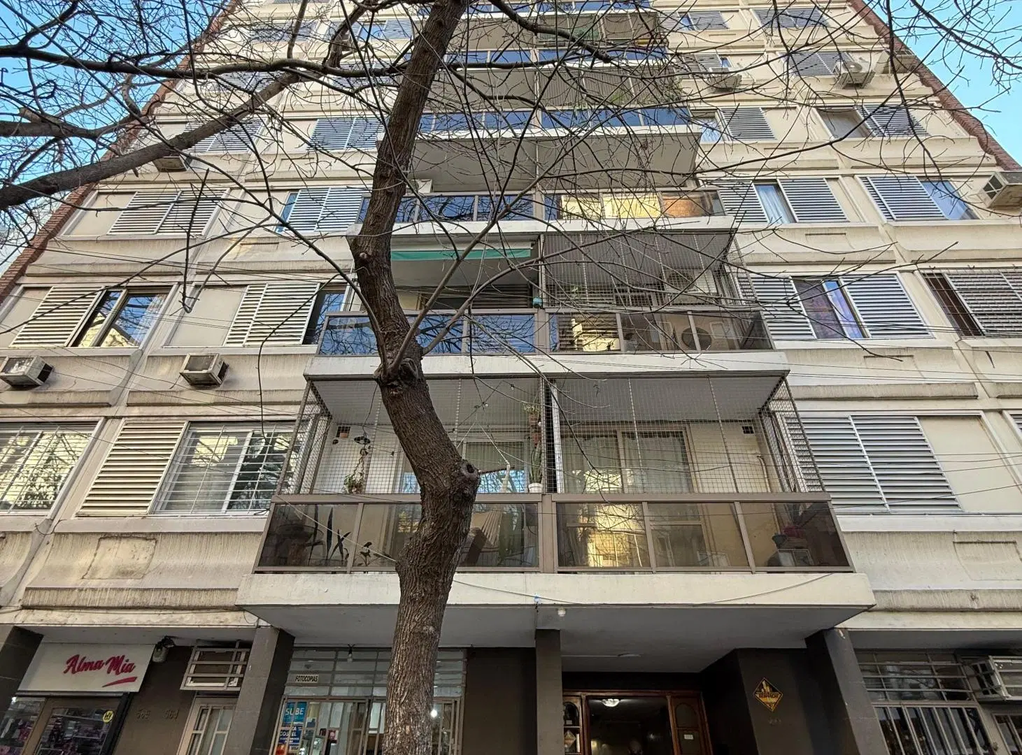 Venta departamento de 3 dormitorios 8