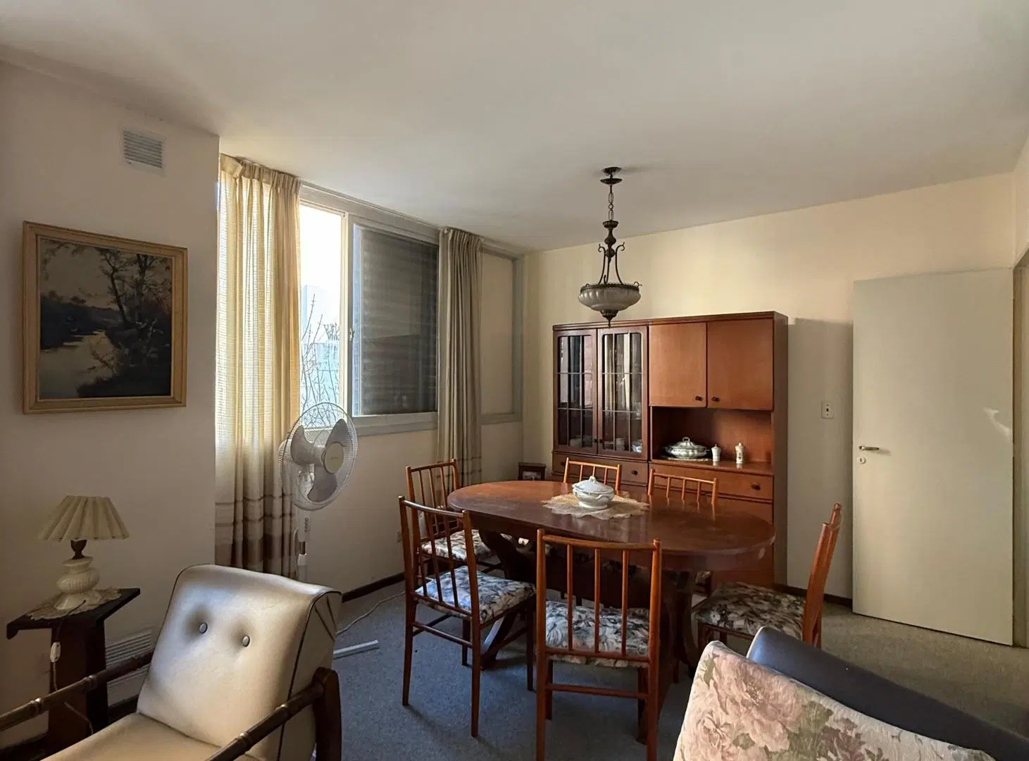 Venta departamento de 3 dormitorios 4