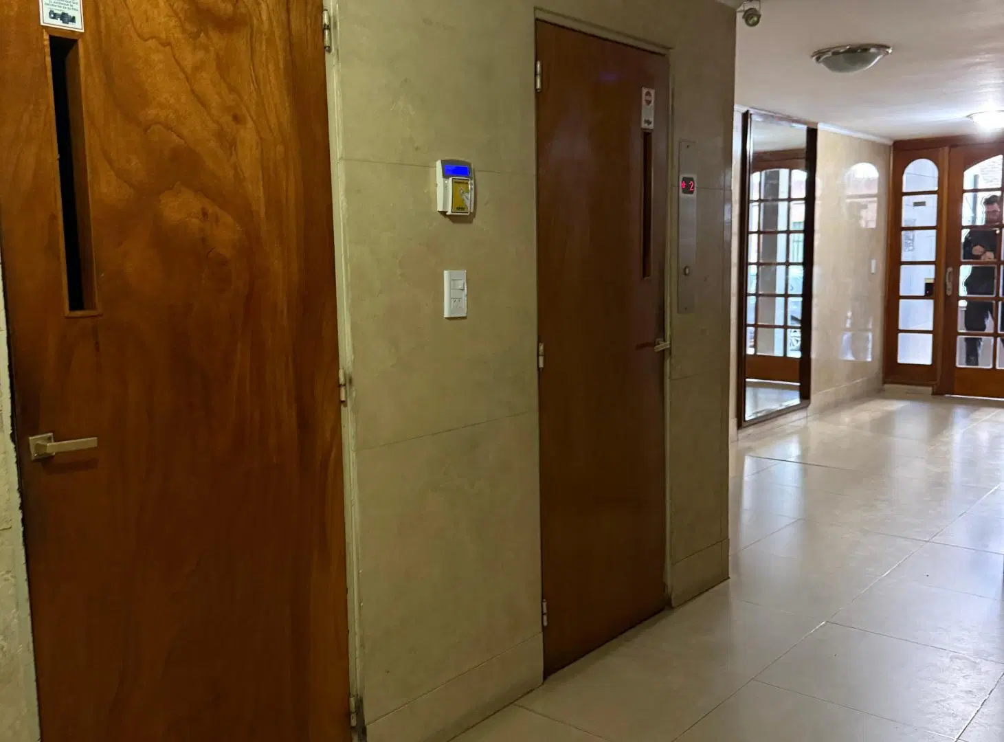 Venta departamento de 3 dormitorios 5