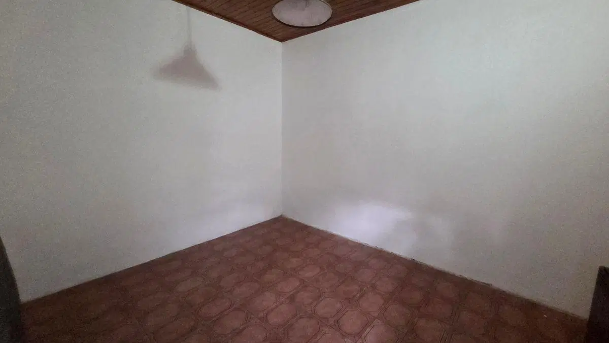 Departamento de pasillo un dormitorio 3