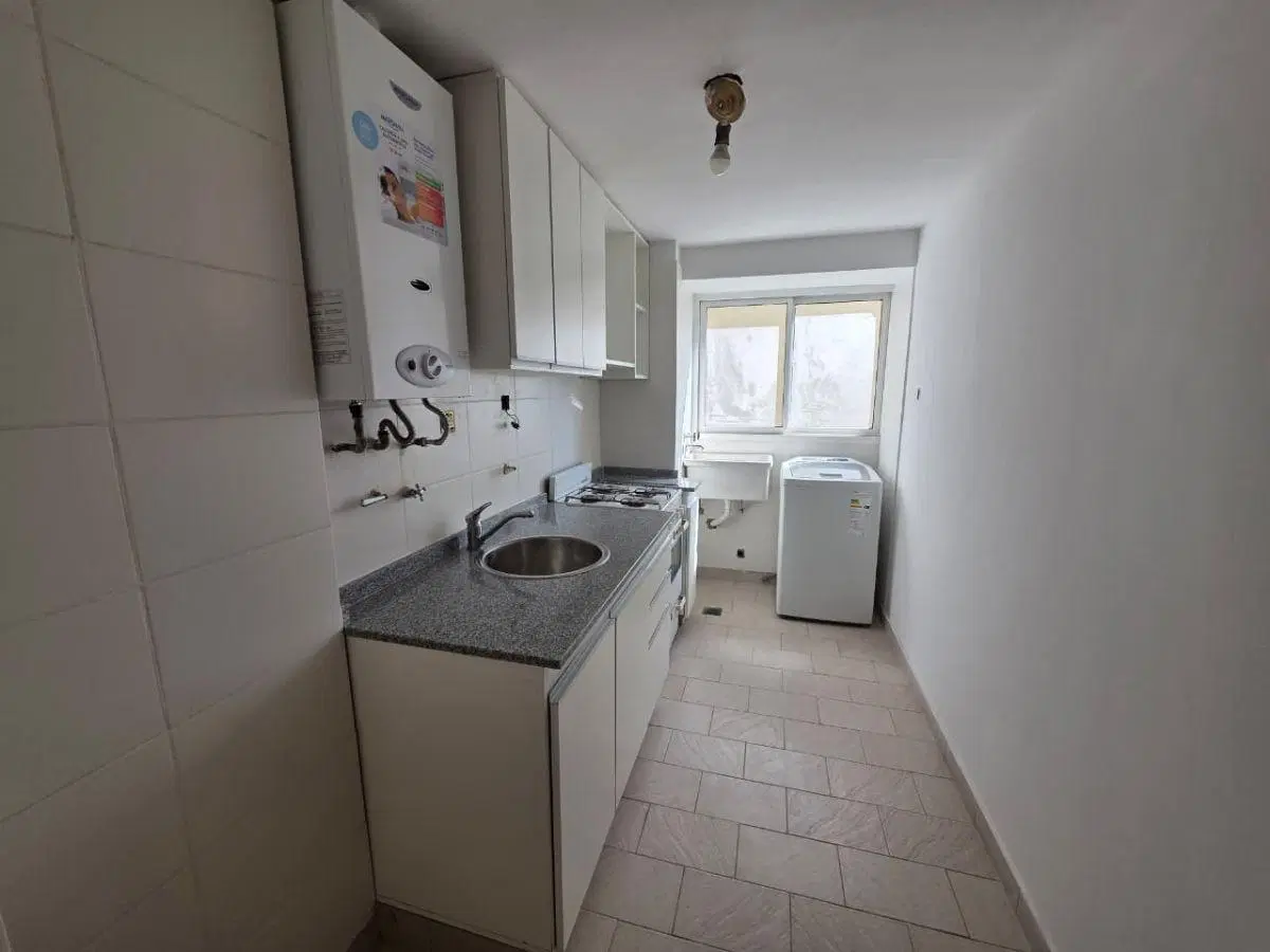 ALQUILER 1 DORM. BARRIO LOURDES 3