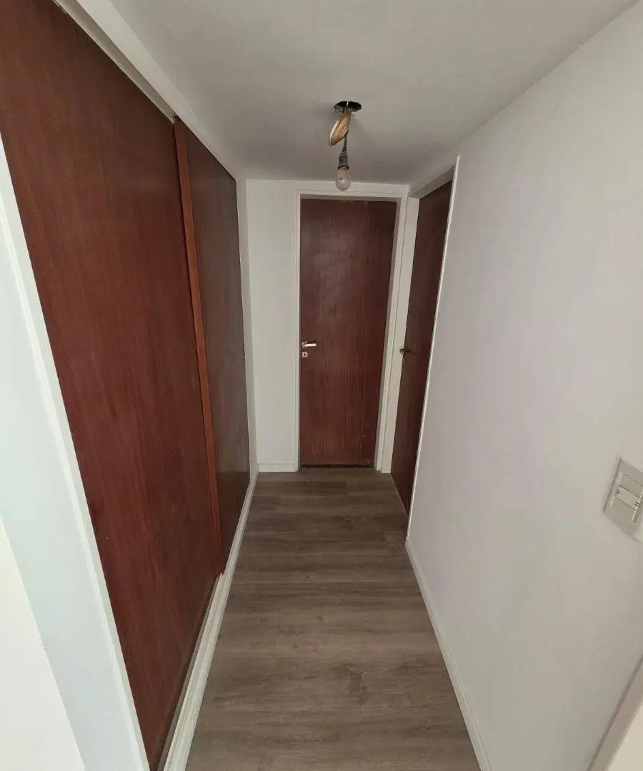 ALQUILER 1 DORM. BARRIO LOURDES 5