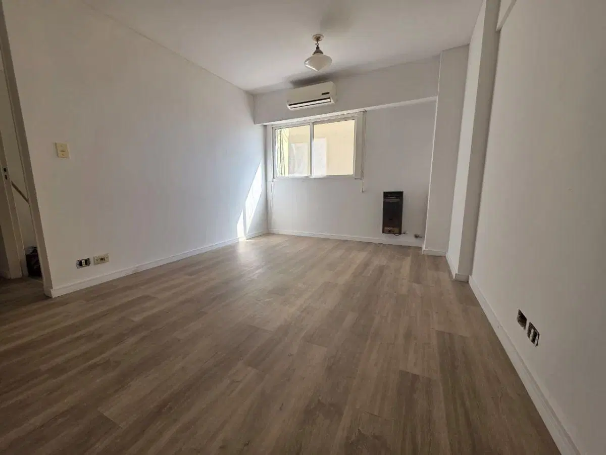 ALQUILER 1 DORM. BARRIO LOURDES 4