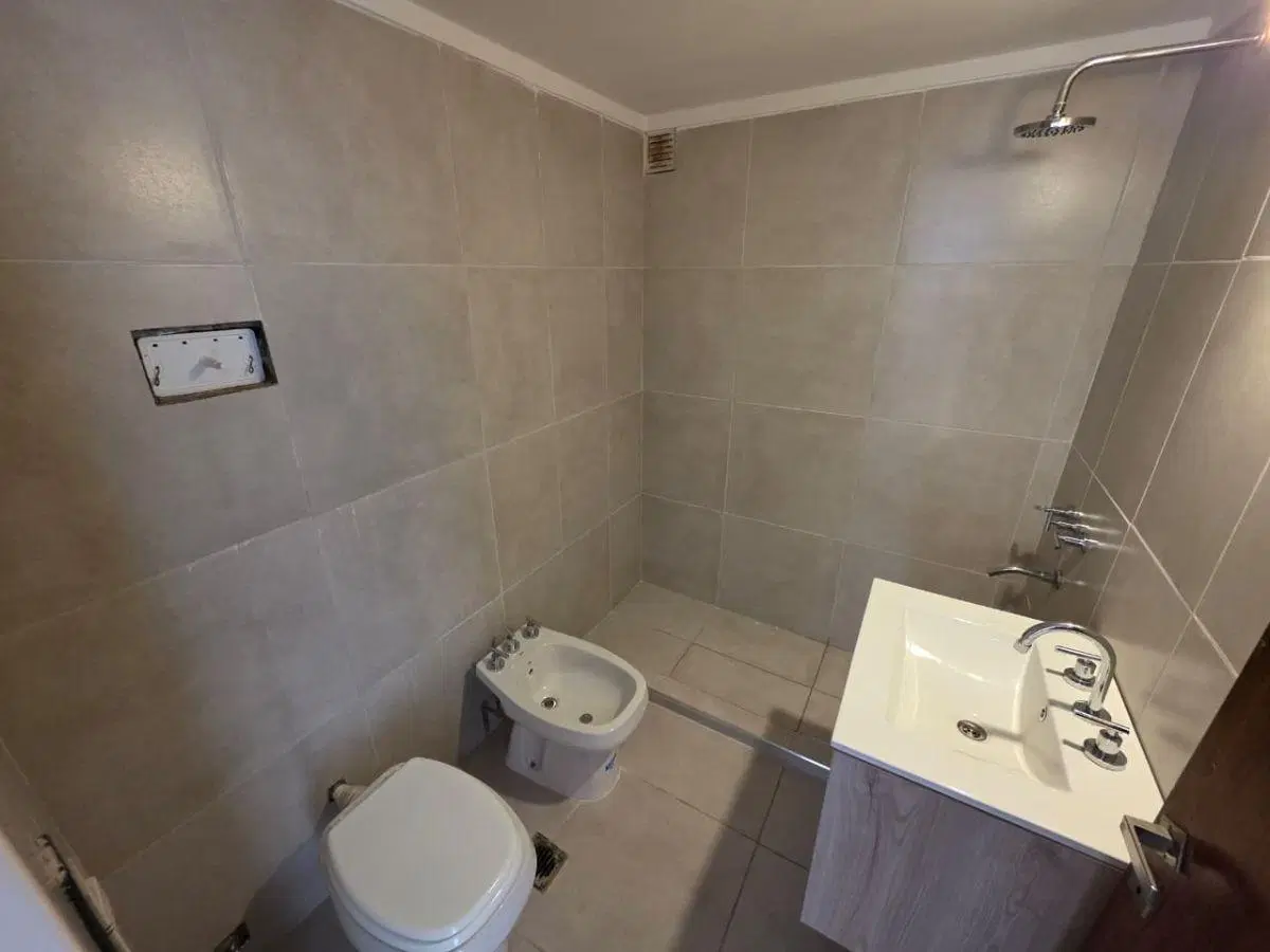 ALQUILER 1 DORM. BARRIO LOURDES 2