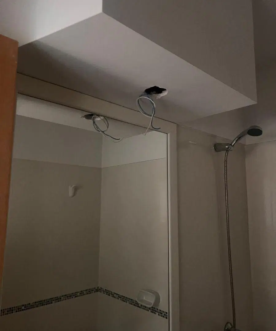 1 dormitorio a estrenar Catamarca y Balcarce 8