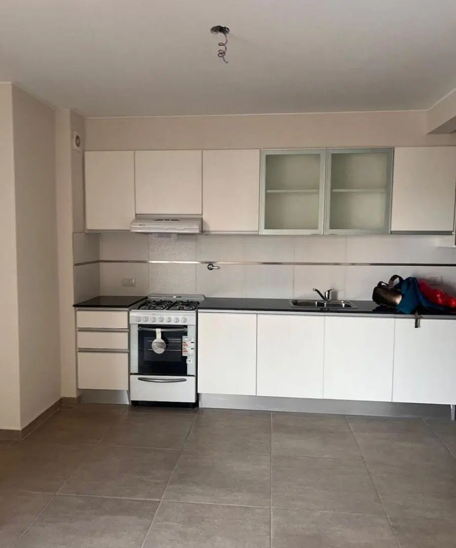 1 dormitorio a estrenar Catamarca y Balcarce 1