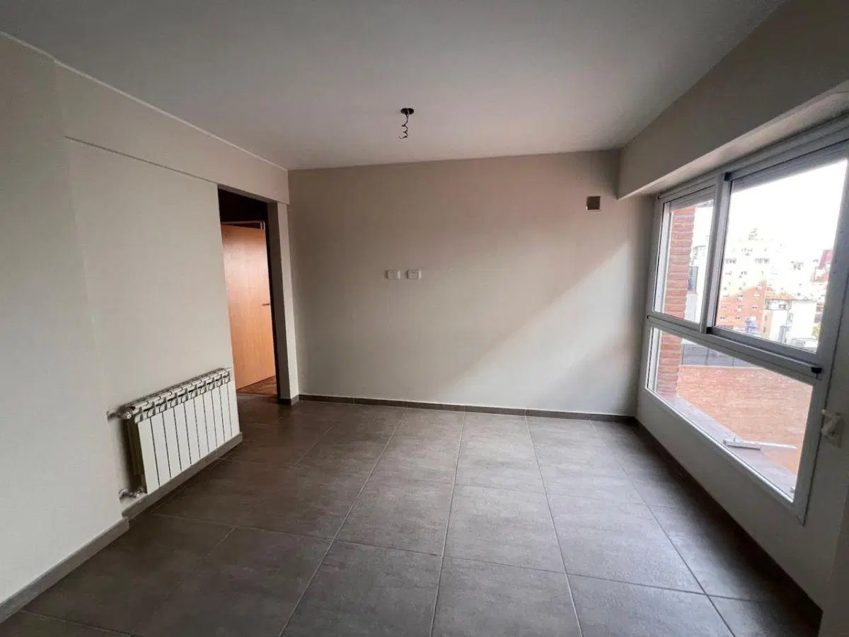 1 dormitorio a estrenar Catamarca y Balcarce 5