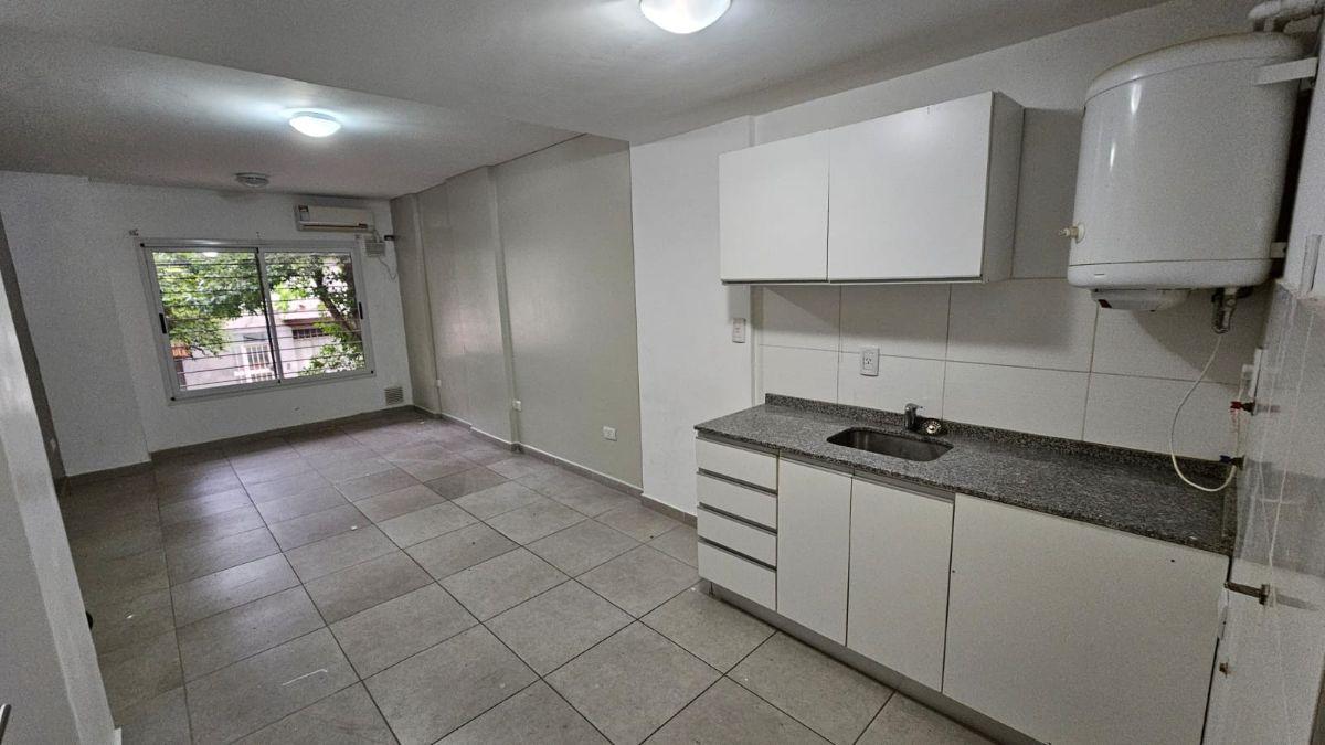 Foto de Alquiler Monoambiente – Maipú 2372, Rosario, imagen 2