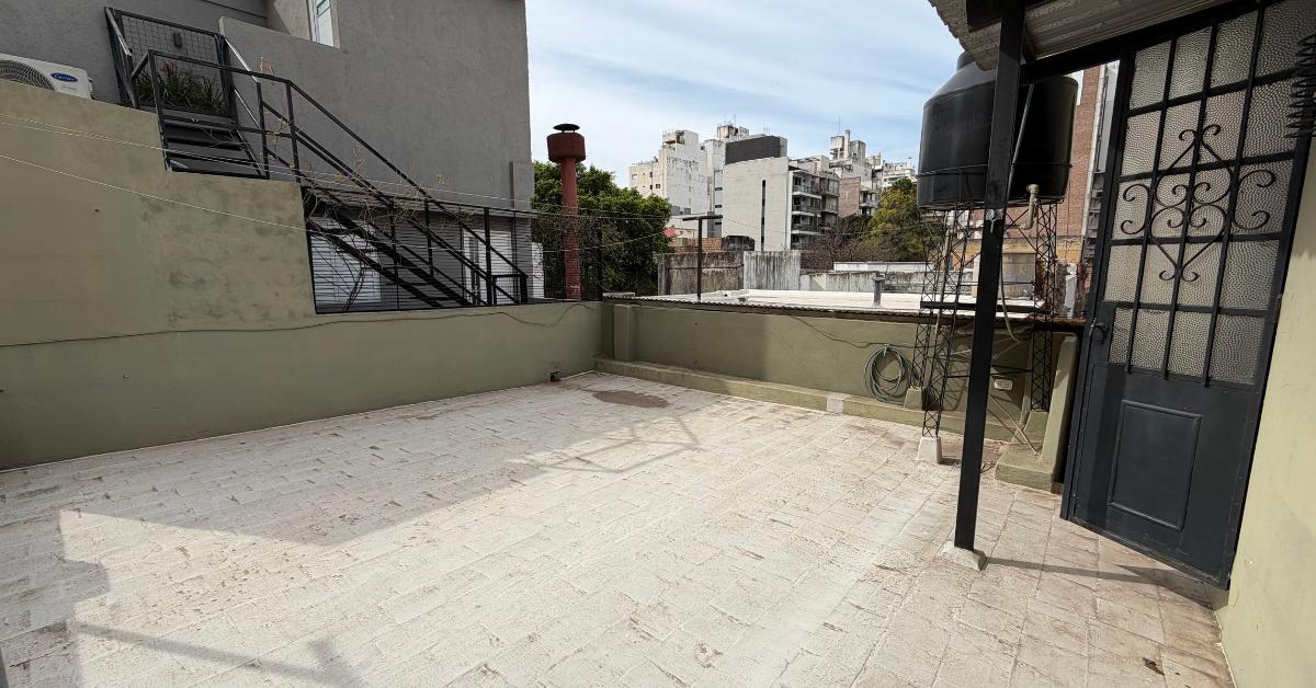 Foto de PH 2 dorm. | Terraza exclusiva | Sin expensas | 9 de Julio 2300, Rosario, imagen 1