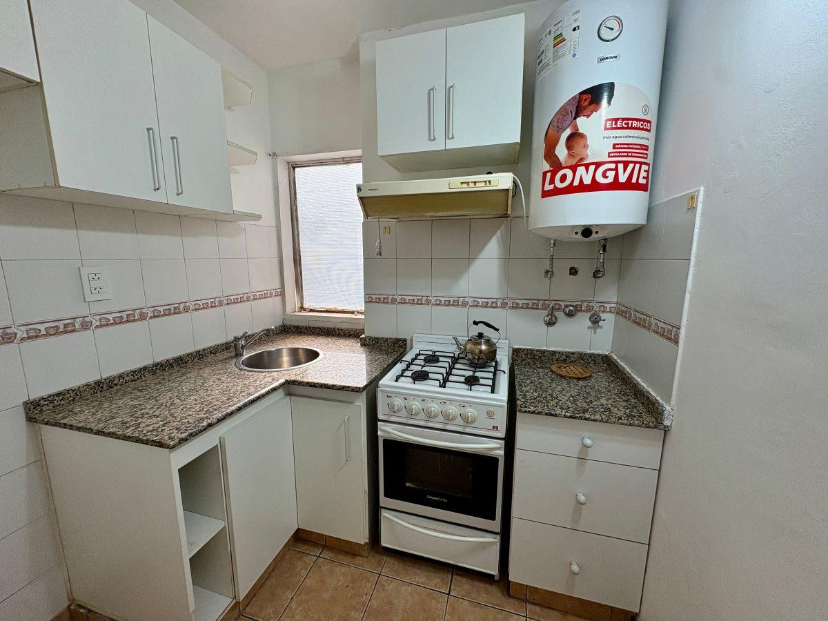 Foto de Departamento de 1 dormitorio en venta. Rosario Centro. Mitre 1400, imagen 4