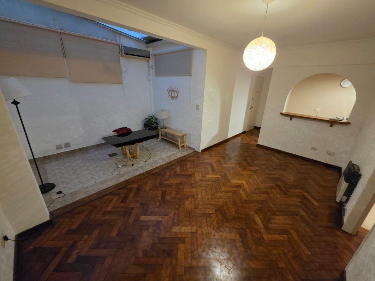 Foto de ALQUILER DOS DORM. ITALIA 1586, imagen 2