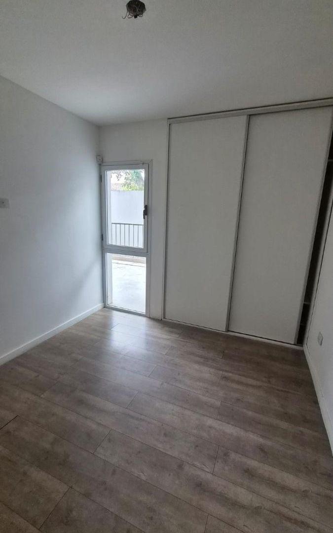 Foto de Alquiler Departamento 1 Dormitorio con Gran Patio y Cochera, imagen 4