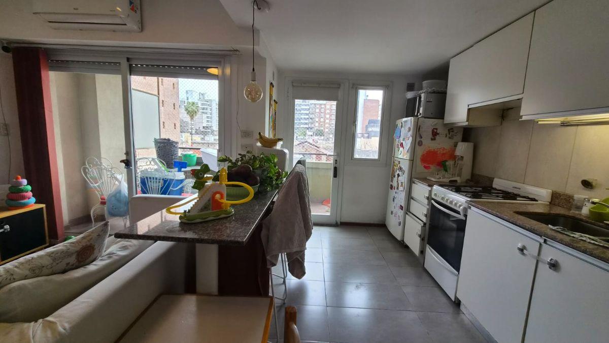 Foto de EN ALQUILER | EXCLUSIVO 3 AMBIENTES CON DOBLE BALCÓN Y COCHERA EN, imagen 5