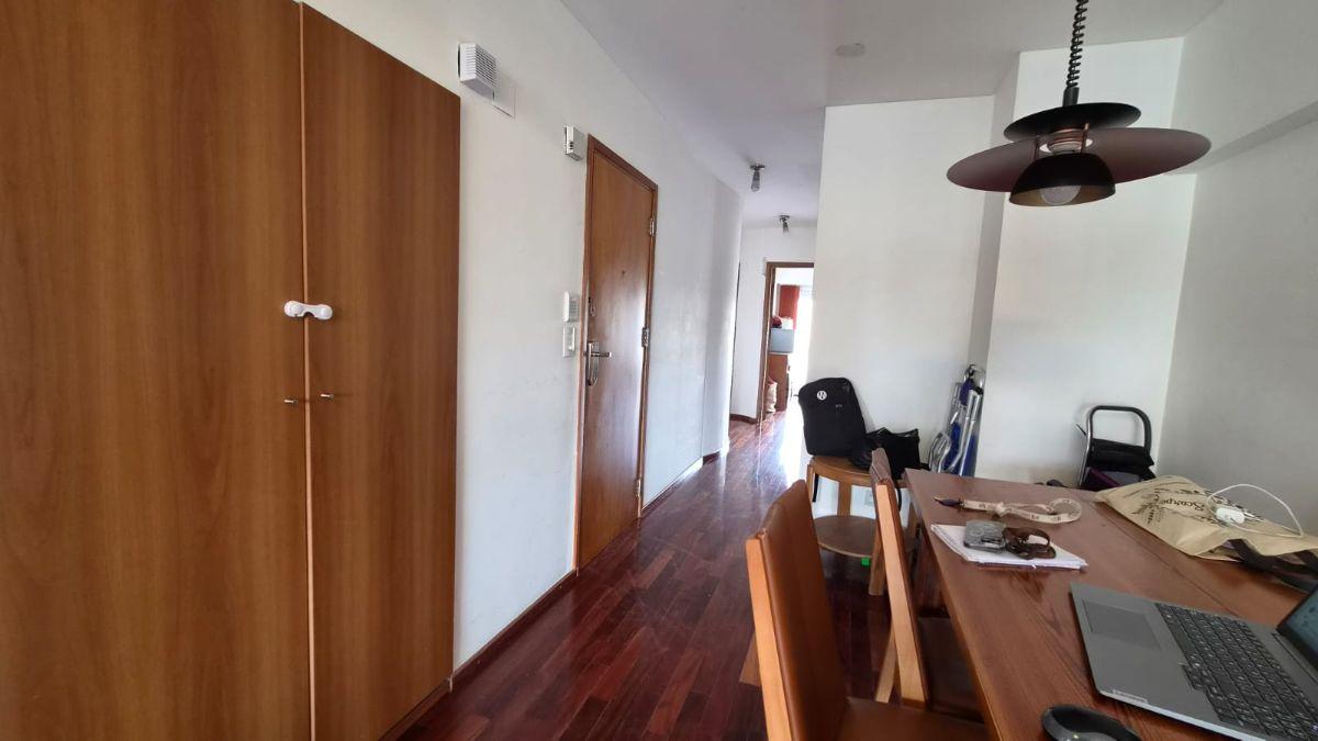 Foto de EN ALQUILER | EXCLUSIVO 3 AMBIENTES CON DOBLE BALCÓN Y COCHERA EN, imagen 2