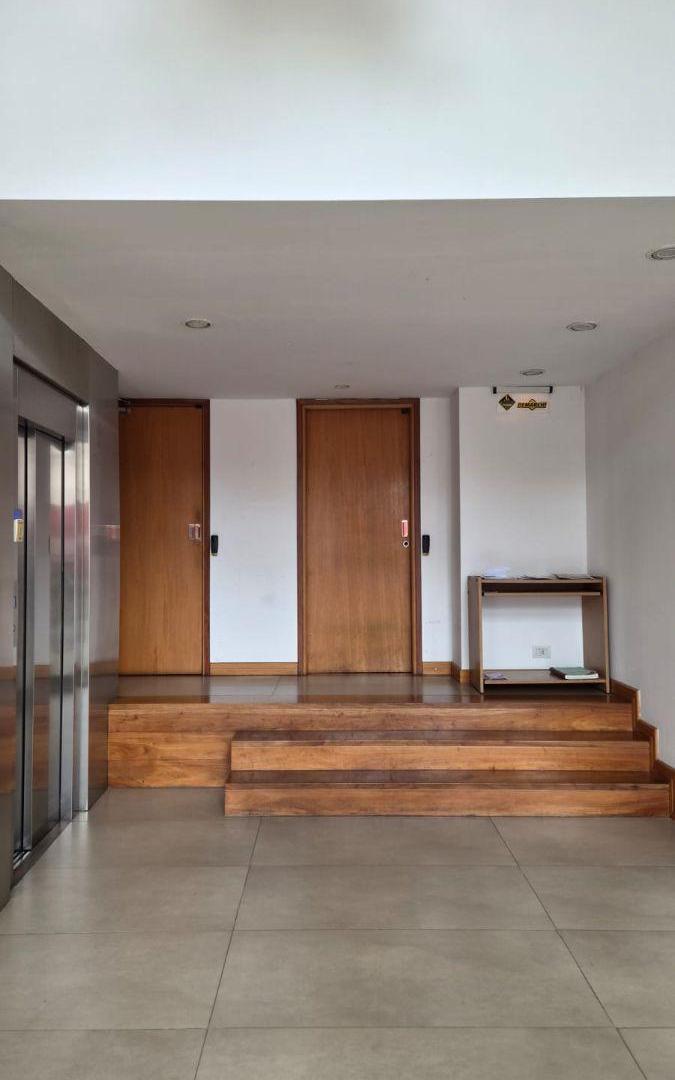 Foto de EN ALQUILER | EXCLUSIVO 3 AMBIENTES CON DOBLE BALCÓN Y COCHERA EN, imagen 3