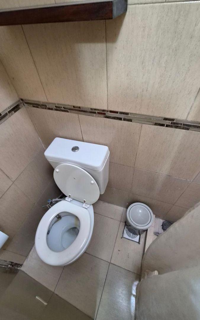 Foto de PH de 75 m² con 1 dormitorio y escritorio en venta en República de la, imagen 5