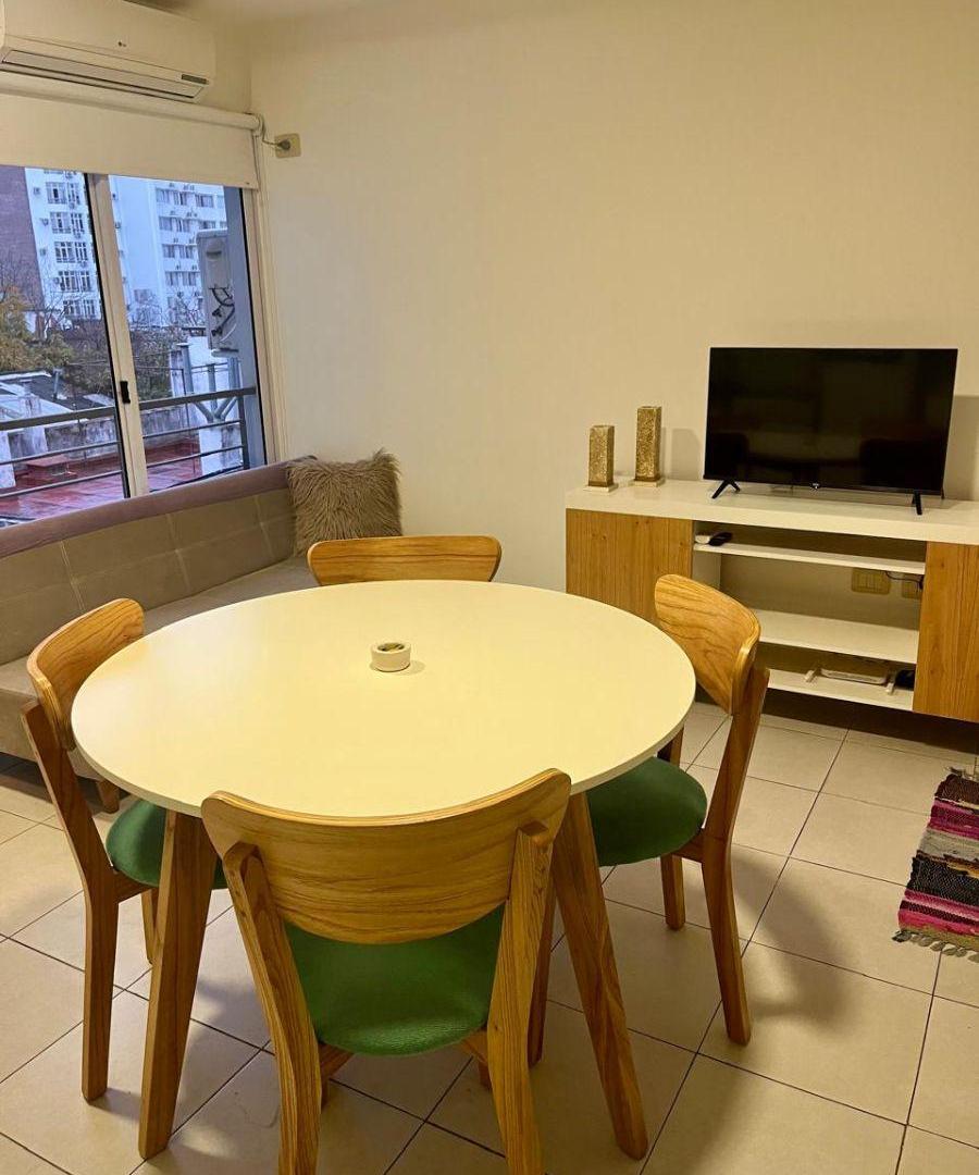 Foto de Departamento 1 dormitorio España 1200, imagen 1