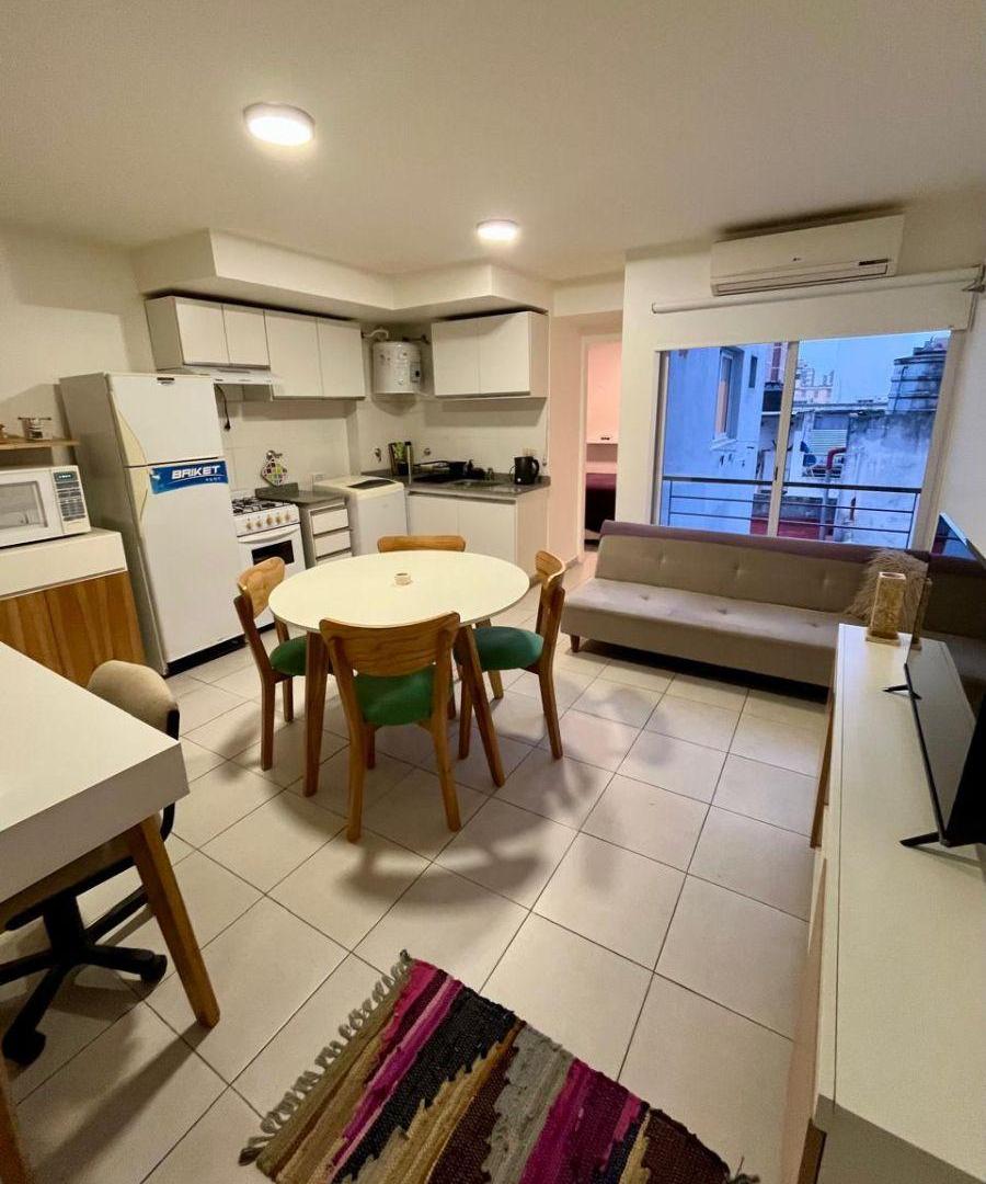 Foto de Departamento 1 dormitorio España 1200, imagen 3