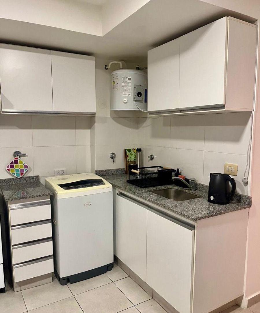 Foto de Departamento 1 dormitorio España 1200, imagen 2