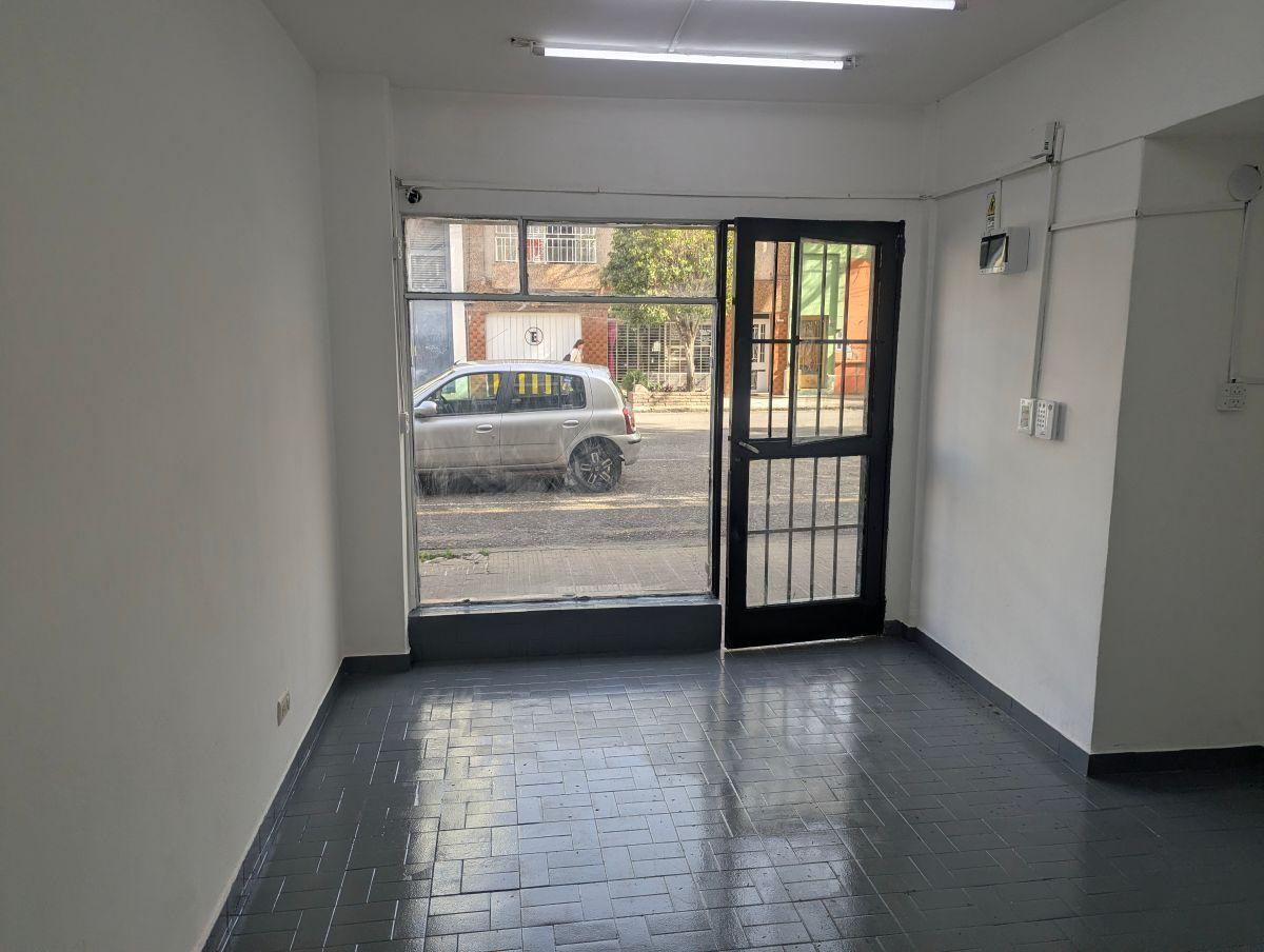 Foto de ALQUILER LOCAL COMERCIAL – SALTA 3018 – PICHINCHA, imagen 1