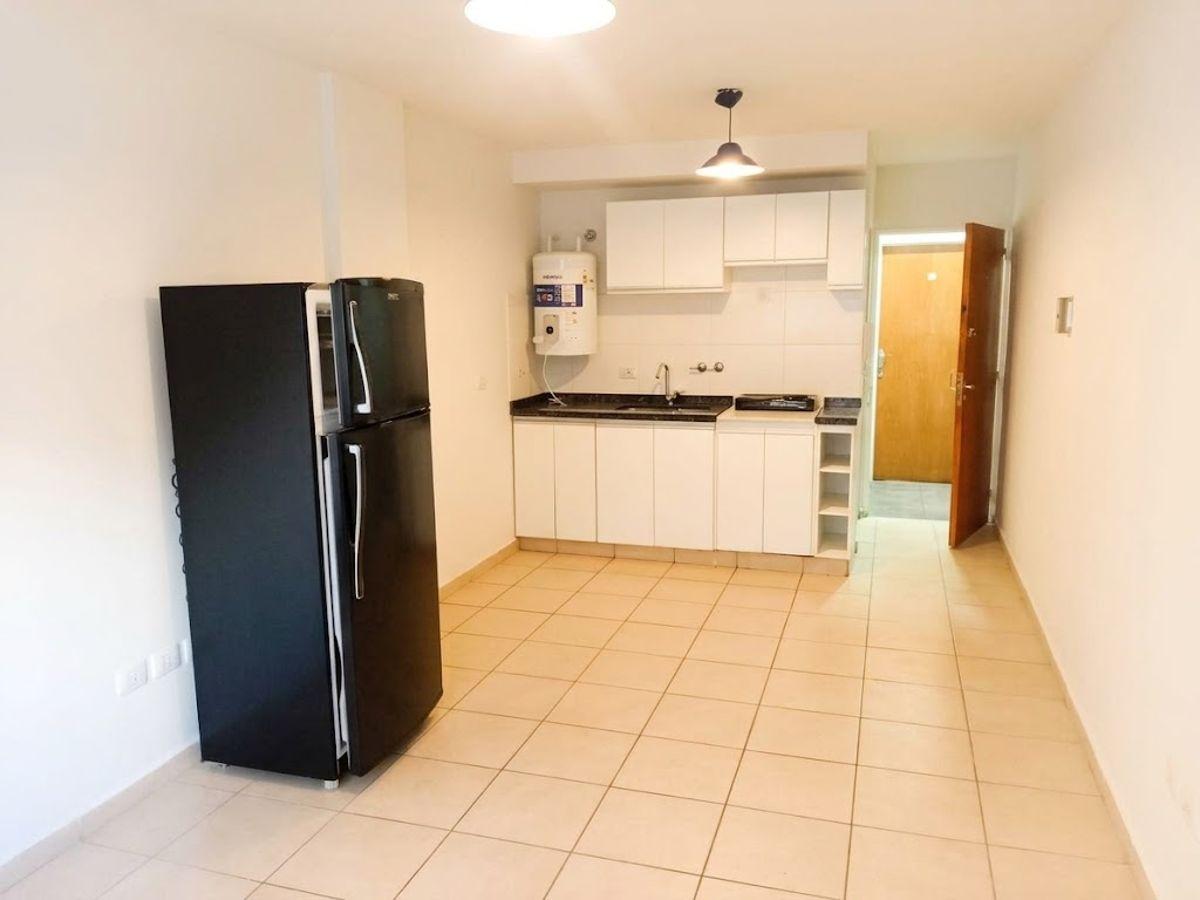 Foto de Monoambiente Centro Rosario // Pte. Roca 620, imagen 2