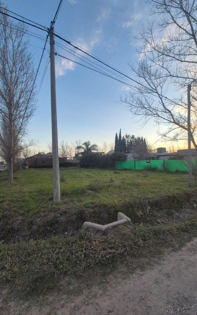 Foto de Terreno en venta en Tierra de Sueños 3, imagen 1