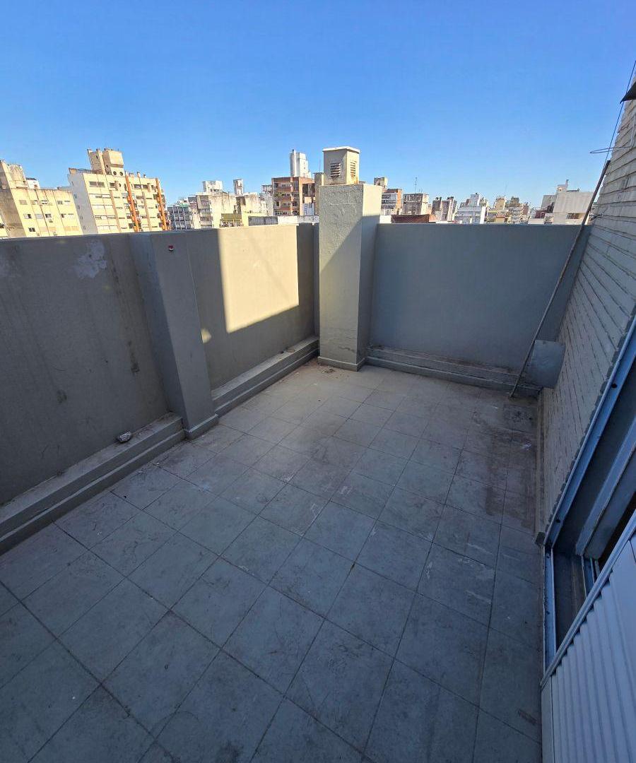 Foto de Duplex 44 m² con 1 dorm. en venta en Martín, imagen 3