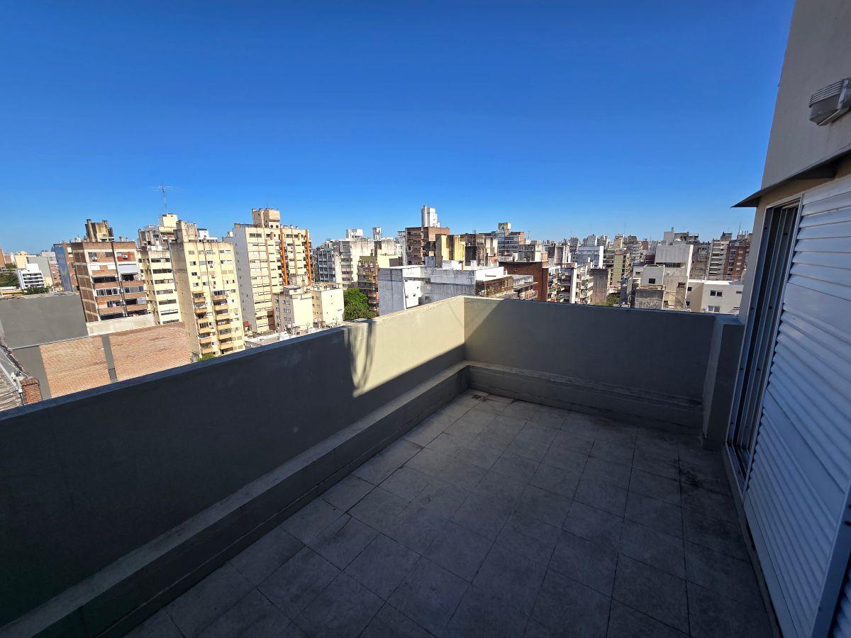 Foto de Duplex 44 m² con 1 dorm. en venta en Martín, imagen 1