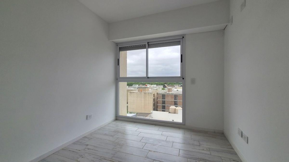 Foto de Departamento de 40 m² con 1 dormitorio en alquiler con balcon zona UCA, imagen 1