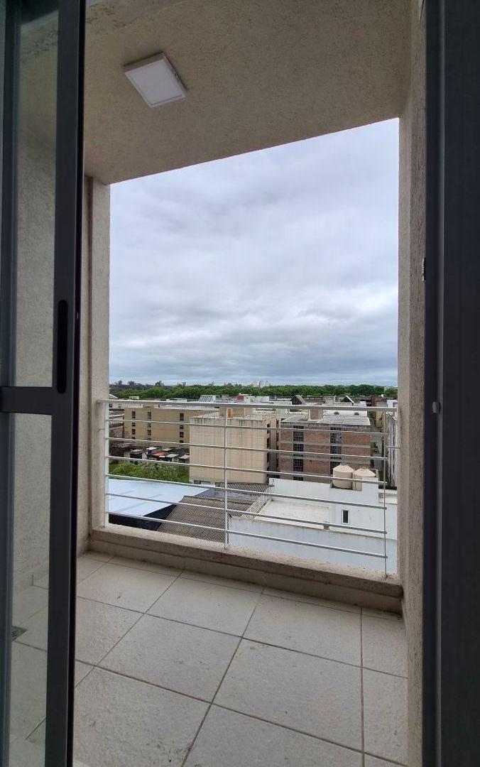 Foto de Departamento de 40 m² con 1 dormitorio en alquiler con balcon zona UCA, imagen 4
