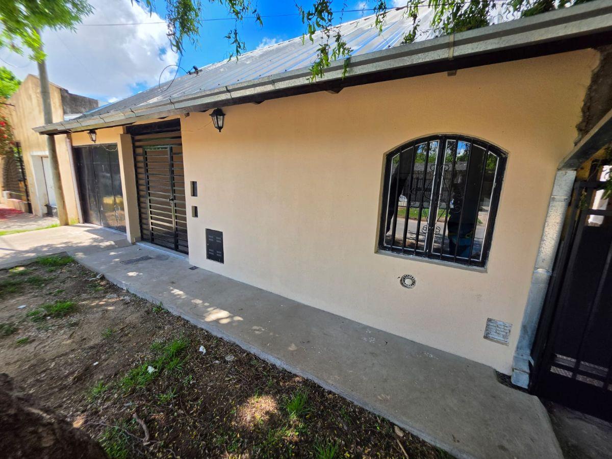 VENTA CASA 2 DORM G. BAIGORRIA C/ COCH