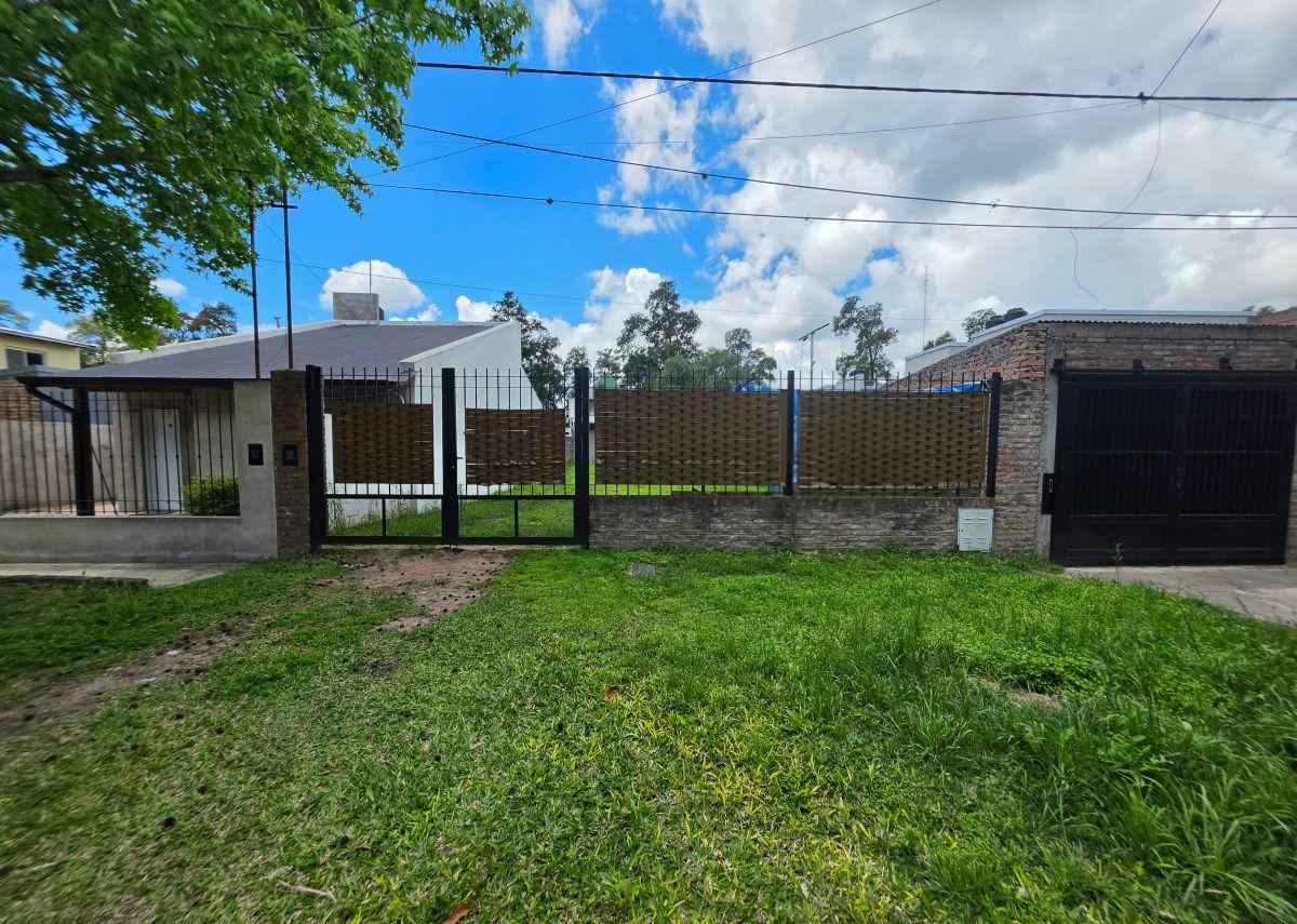 Foto de Terreno de 283 m² en venta en Granadero Baigorria, imagen 3