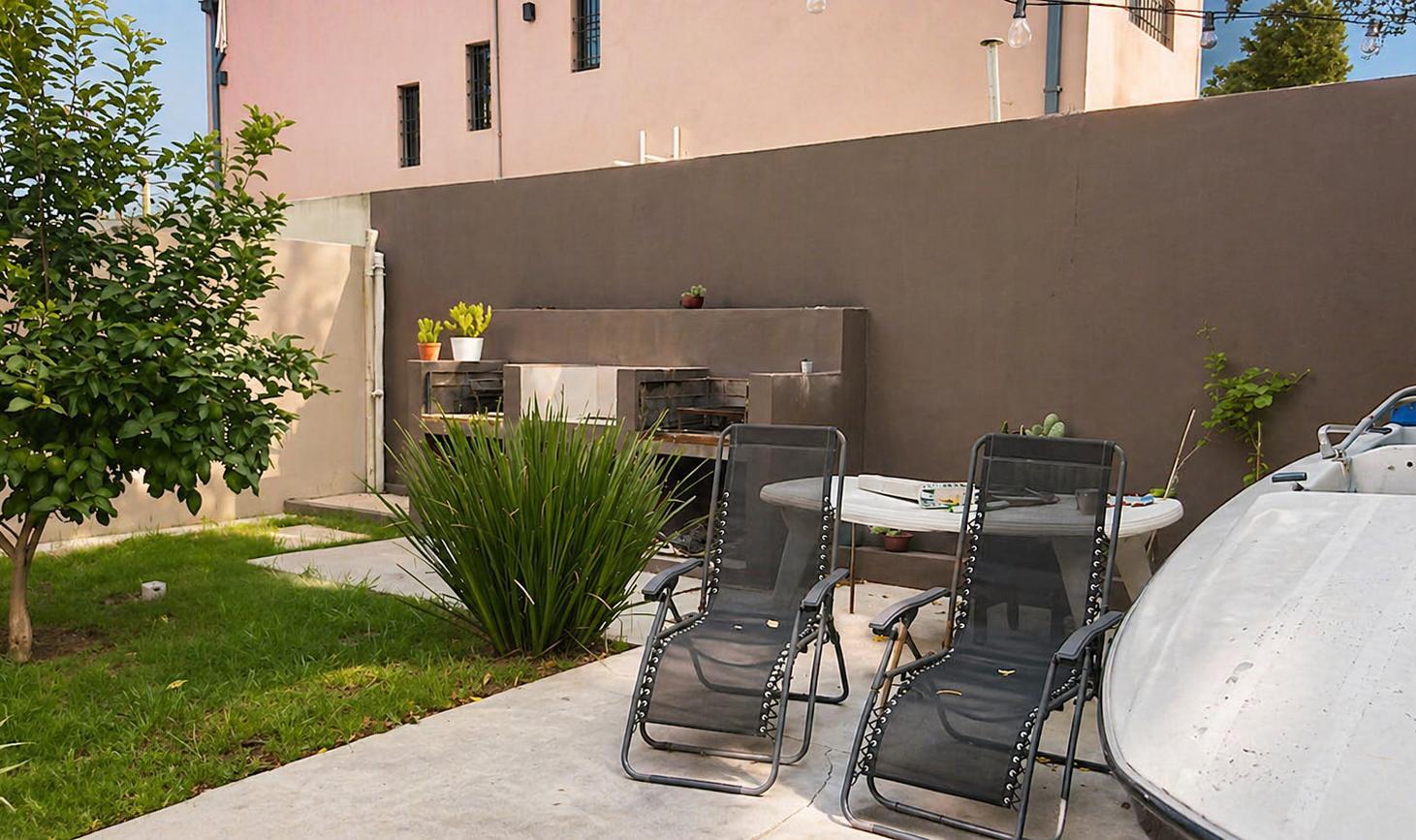VENTA PH a Estrenar en Pilar | Barrio Las Nazarenas | Excelente Ubicación