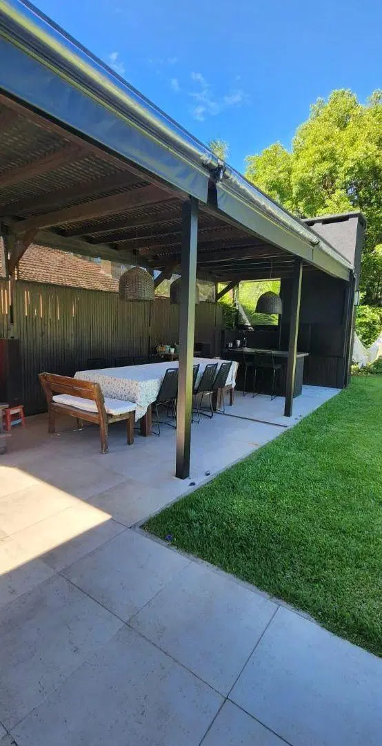 Casa en Mapuche Pilar – Alquiler Anual / Temporario con Muebles 5