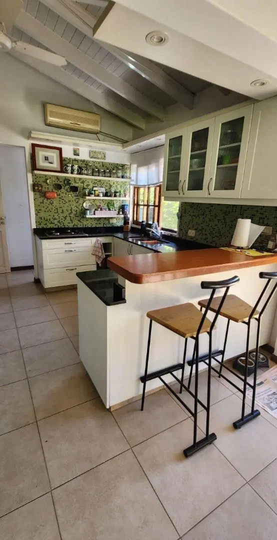 Casa en Mapuche Pilar – Alquiler Anual / Temporario con Muebles 3