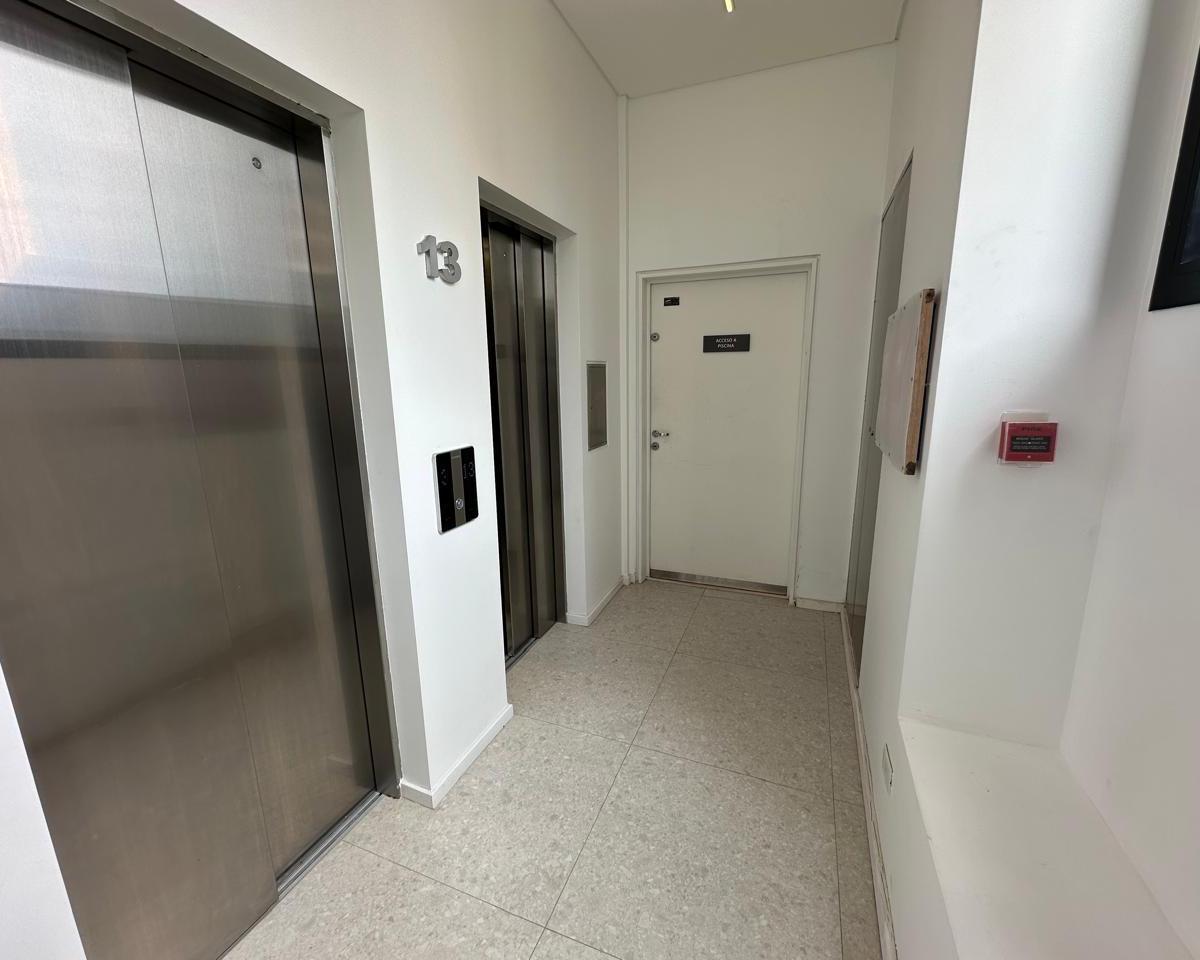 Venta Monoambiente con Balcon - Villa Urquiza 5