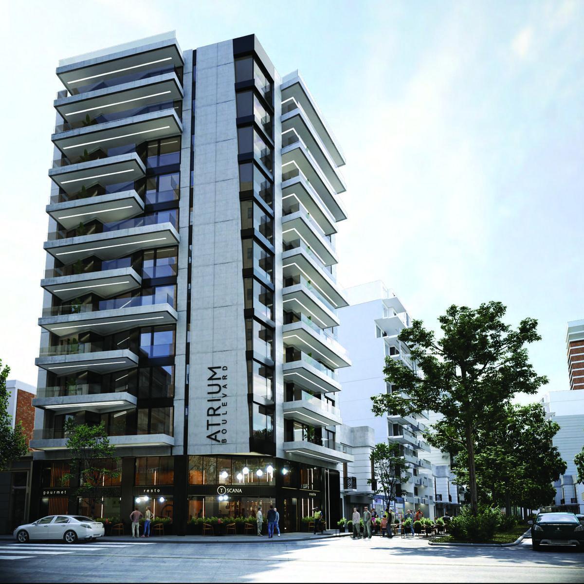 Venta Monoambiente con Balcon - Villa Urquiza 2