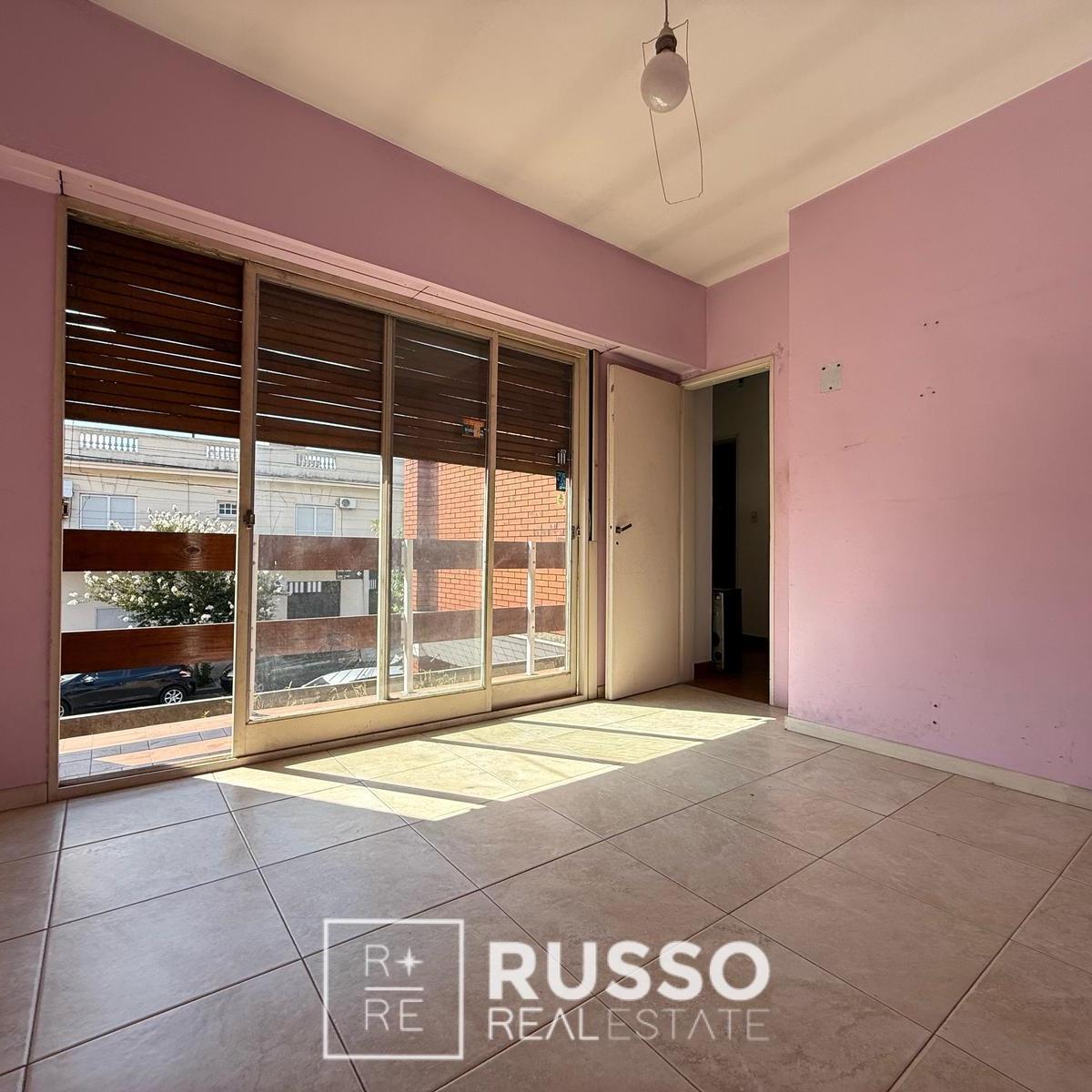 Casa en Venta - Villa Devoto 1